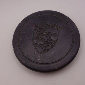Porche Wheel Center Cap